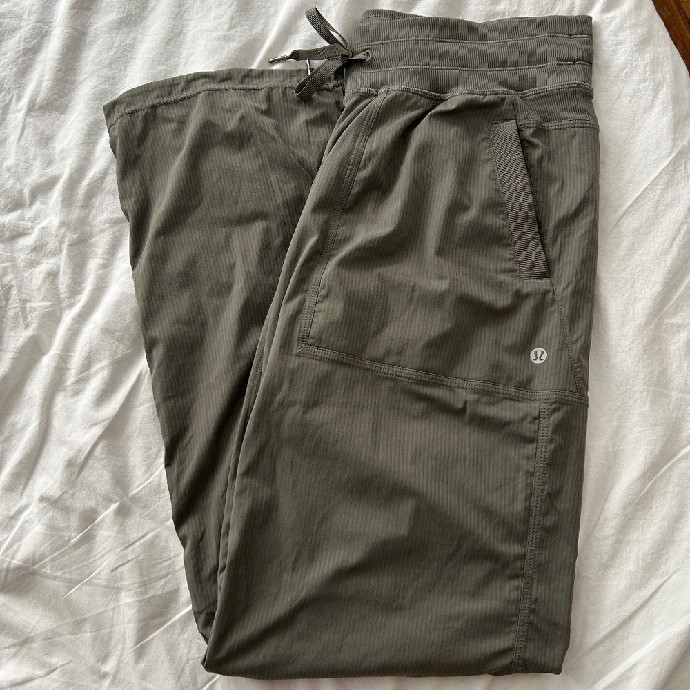 Lululemon Dance Studio Pants